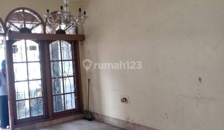 Rumah 2 Lantai Strategis Di Pondok Kelapa Jakarta Timur R1766 1