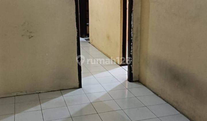 Rumah Lokasi Strategis Di Menteng Atas Setiabudi Jak Sel R1760 1