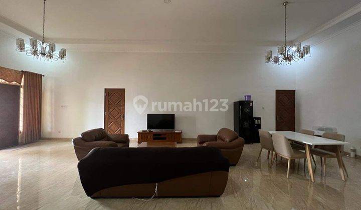 Rumah Aman Dan Nyaman Di Pulomas Utara Pulomas Jak Tim R1656 1