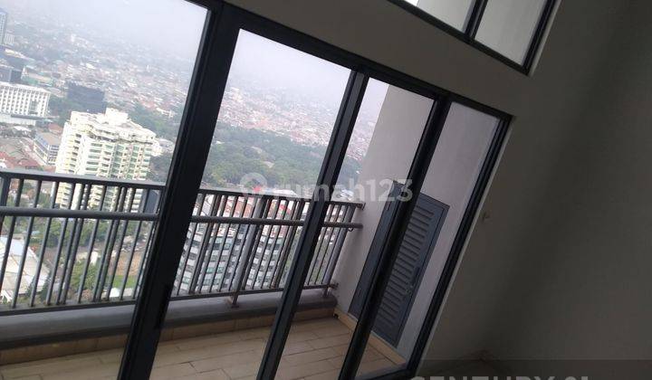 Apartment  SOHO Tower Splendor Type Studio 2 Llt Di Tebet S7926 1