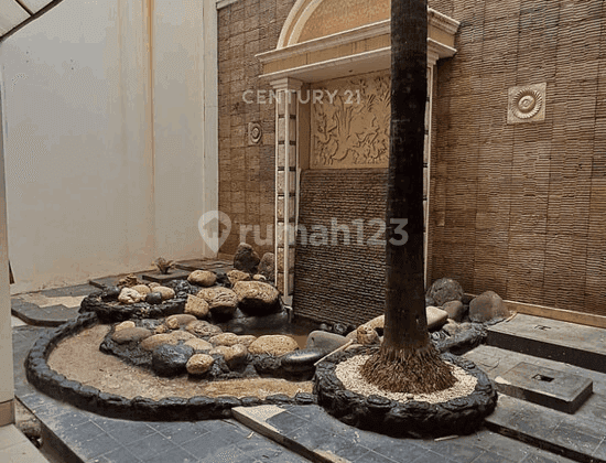 Rumah Tinggal 2 Lt Di Taman Berdikari Sentosa Pulogadung NR0007 2