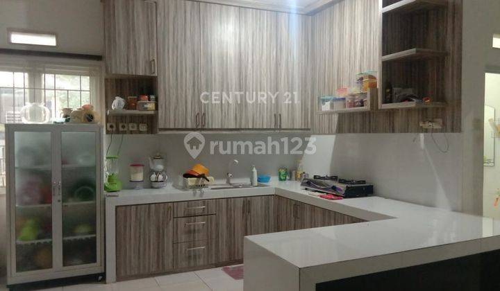 Rumah Hook Di Perum Kristal Garden Ciriung Cemerlang S7988 2