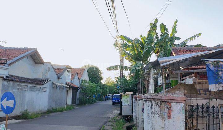 Rumah Hitung Tanah Hook Dan Strategis Komplek Barata S7626 2