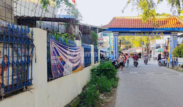 Rumah Hitung Tanah Hook Dan Strategis Komplek Barata S7626 1