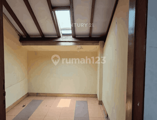 Rumah Tinggal 2 Lt Di Taman Berdikari Sentosa Pulogadung NR0008 2