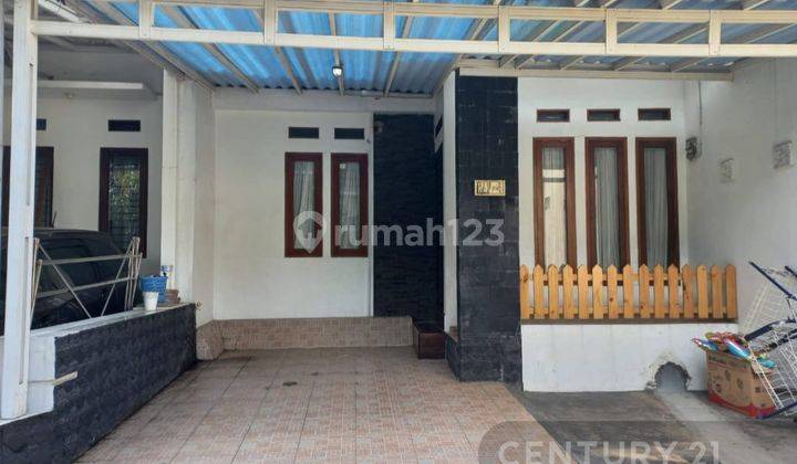 Rumah 2 Lantai Dalam Cluster Villa Kemang Pondok Gede S7927 1