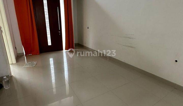 Disewakan Rumah Murah Grand Harvest Wiyung Surabaya 1