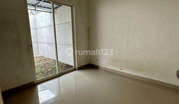 Disewakan Rumah Murah Grand Harvest Wiyung Surabaya 2