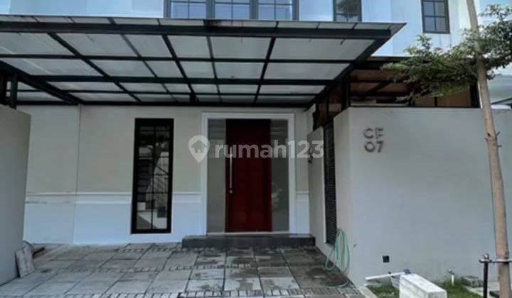 Di Jual Rumah Minimalis Murah Grand Harvest Surabaya Barat 2