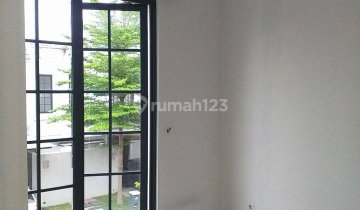 Disewakan Rumah Murah Grand Harvest 2