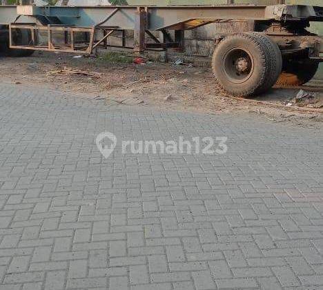 Gudang Lokasi Bagus Di Cakung Clincing Jakarta Utara 2