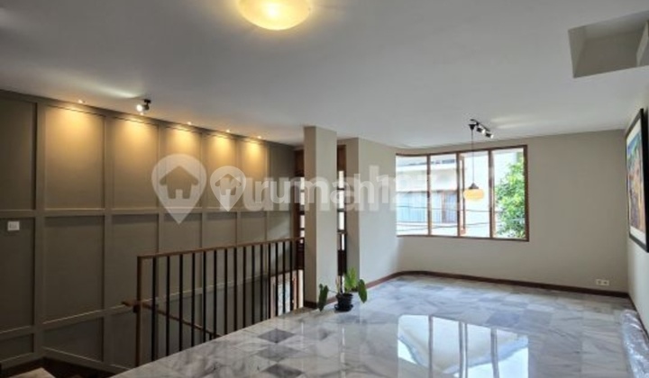 Brand New 4-Story House 5X15 in Rawamangun Cipinang, East Jakarta