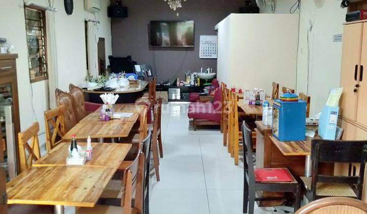 Rumah Kos 15 Kamar Lokasi Strategis Di Rawamangun Jakarta Timur 1