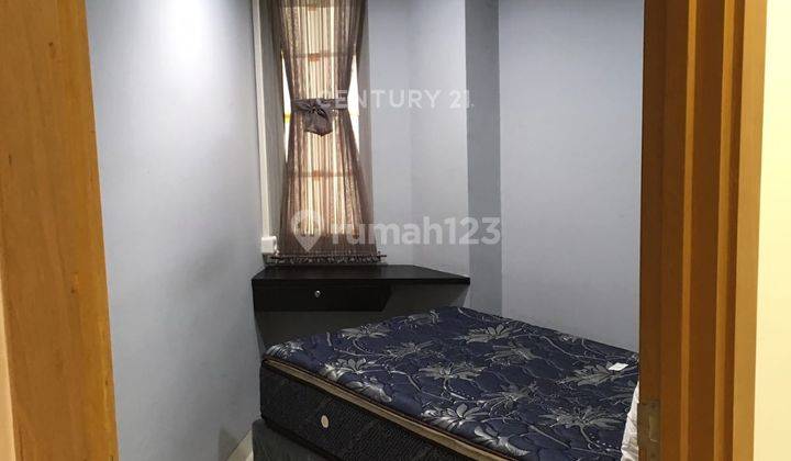 Apartemen The Mansion Tower Jasmine 2BR Lt 17 Furnished NR0031 2