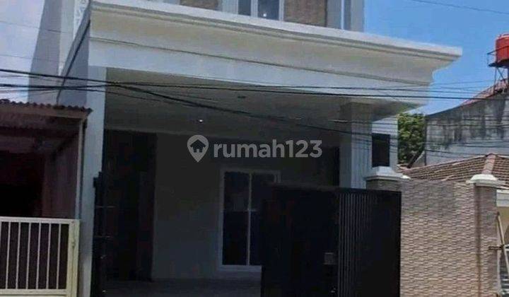 Rumah 2 Lantai Siap Huni Di Pulomas S7646 1