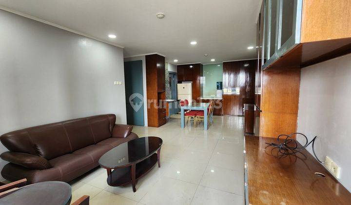 Apartemen Paladian Park 3br Tower C Lantai 9 Di Kelapa Gading 2