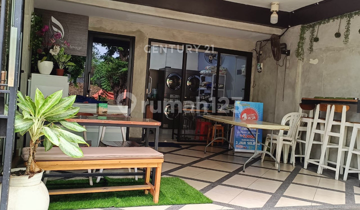 Joint Business Space at Strategic Location Pulomas R1622 Joint Business Space at Strategic Location Pulomas R1622