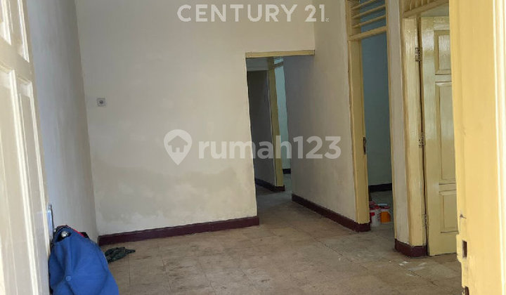 Rumah 5.5X15 Lokasi Strategis di Johar Baru Jakarta Pusat 2