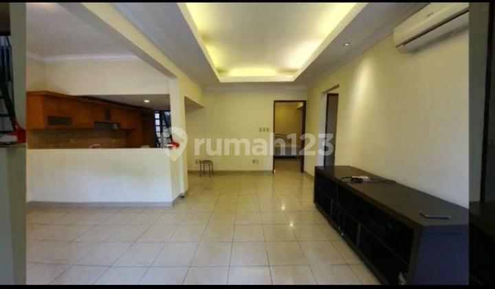 Good House Ready to Occupy and Flood-Free in Pulomas East Jakarta S7043 2