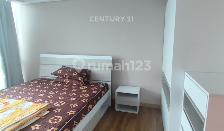 Apartemen Holland Village Lt 38 2Br Full Furnished R2290 Apartemen Holland Village Lt 38 2Br Full Furnished R2290