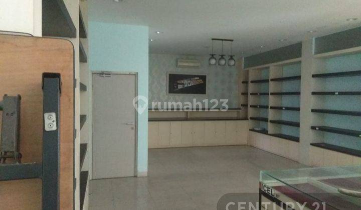 Gedung 4 Lantai Shm Pribadi Lokasi Strategis Karet Kuningan S7867 2