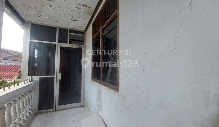 Rumah Kos 2 Lantai Lokasi Strategis Di Cempaka Putih S8318 2