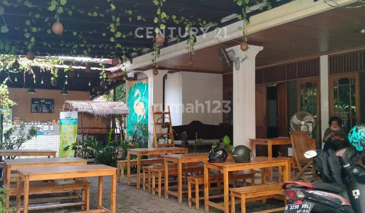 Rumah Tinggal 2 Lantai Di Setiabudi S8309 1