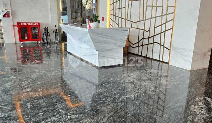 Sell Apartment Menteng Park - Tower Emerald