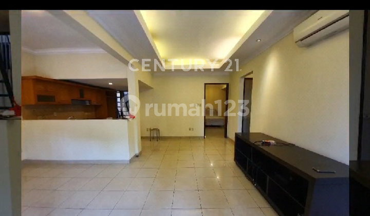 Rumah 8x18 Siap Huni Hadap Utara Di Pulomas Jaktim 1