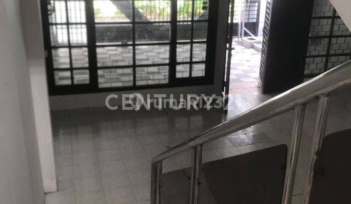 Rumah 2 Lantai Strategis Di Kelapa Gading R1773 2