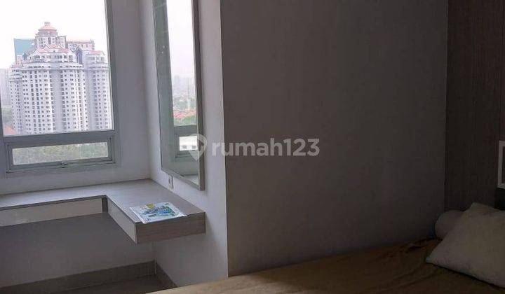 Apartemen Springhill Terrace 2br Furnished Di Kemayoran R1683 2