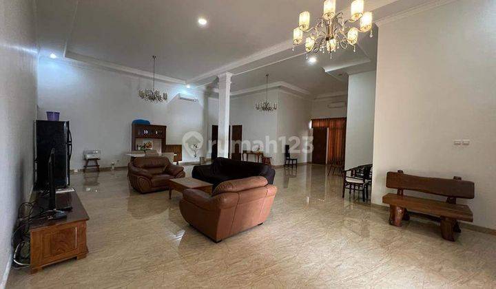 Rumah Siap Huni Di Pulomas Utara Pulomas Jak Tim R1656 2