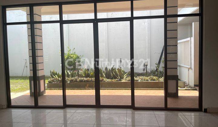 Rumah Akses Mudah Di Kayu Putih Jakarta Timur R1809 1