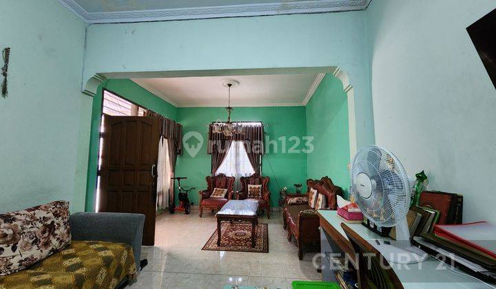 Rumah Hitung Tanah 8x15 Harga Njop Di Sunter Agung S7880 1