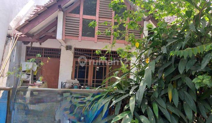 Rumah Tua Hitung Tanah 8x18 Di Kelapa Gading Jakarta Utara S6806 1