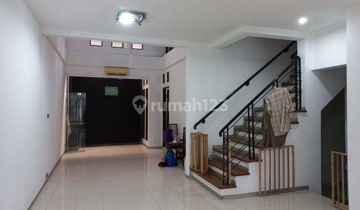 Rumah 2 Lantai Siap Huni Di Pulomas Jakarta Timur S6295 1