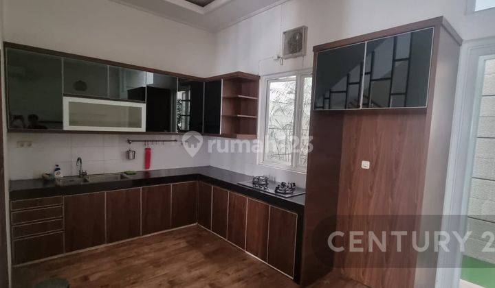 Rumah 3 Lantai Di Sunter Bisma Jakarta Utara S7897 2