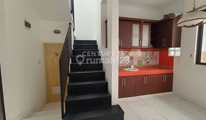 Rumah Minimalis 2 Lantai Bagus Di Rawamangun S7971 2