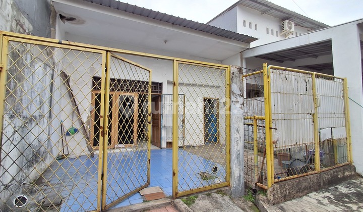 Rumah Hitung Tanah 6.5x16 Harga Njop Di Taman Modern Cakung S8858 1
