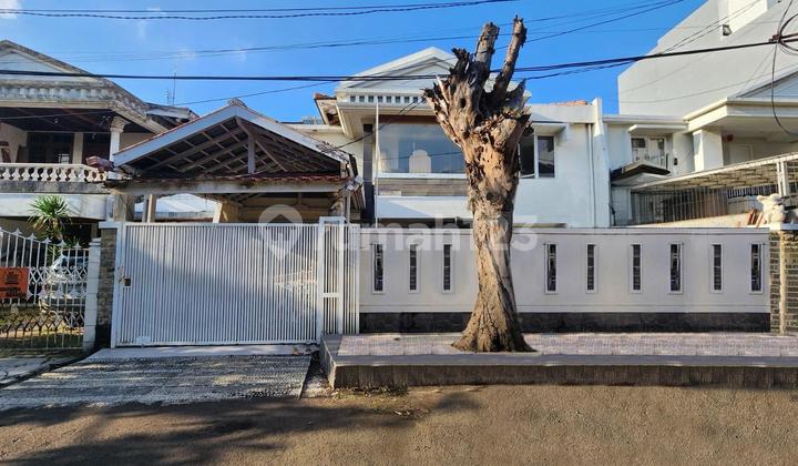 Rumah 2 Lantai 12x20 Hitung Tanah Di Kelapa Gading S8872