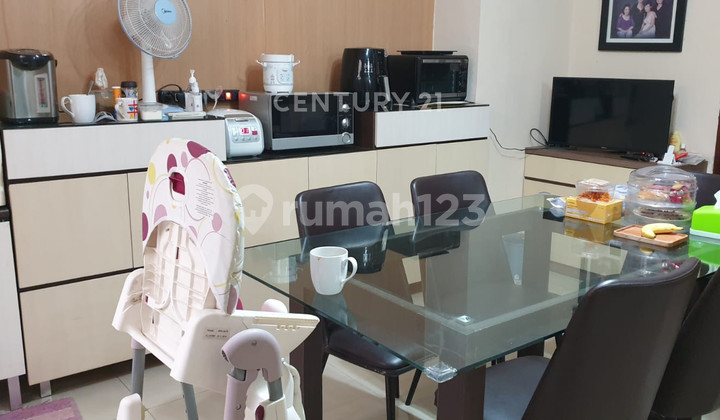 Rumah 2 Lantai Dekat Area Pendidikan di Cipinang Cempedak S8447 2