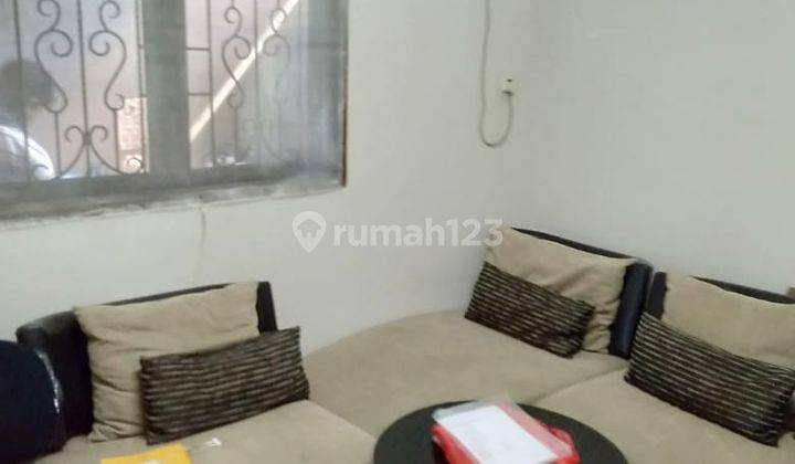 Rumah Kos 15 Kamar Lokasi Strategis Di Rawamangun Jakarta Timur 2