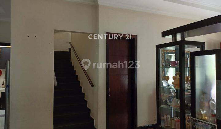 Rumah Strategis 2 Lantai Di Pulomas S4980 2