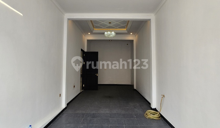 Rumah 3 Lantai 7x15 Bangunan Baru Di Pulomas S8166 2