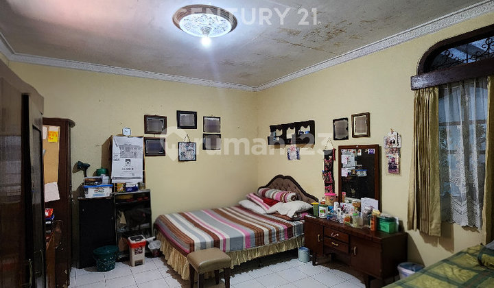 Rumah 2 Lantai 9X22 Strategis untuk Usaha di Pisangan Lama Jaktim 2