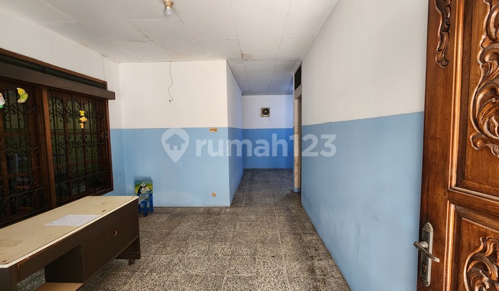Rumah Dalam Komplek Cocok Untuk Usaha Di Kayu Putih R2138 2