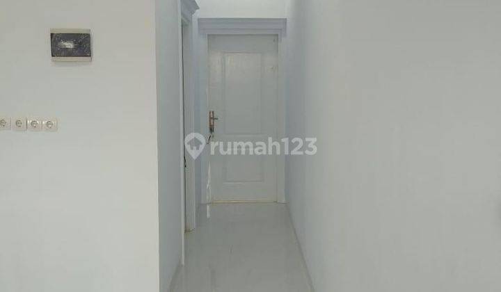 Rumah Baru 3 Lantai Di Kemayoran Jakarta Pusat Lst/S/3908 2