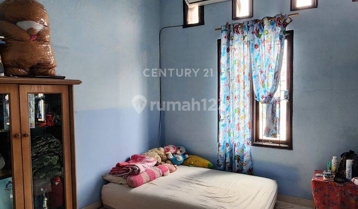 Rumah 2½ Lantai Di Matraman Jakarta TimurS8141 2