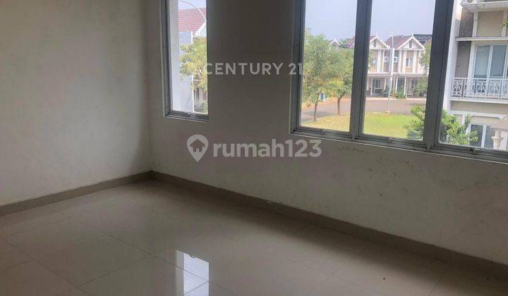 Rumah Baru 2 Lantai Di Cluster South Thames JGC Cakung NS0080 2