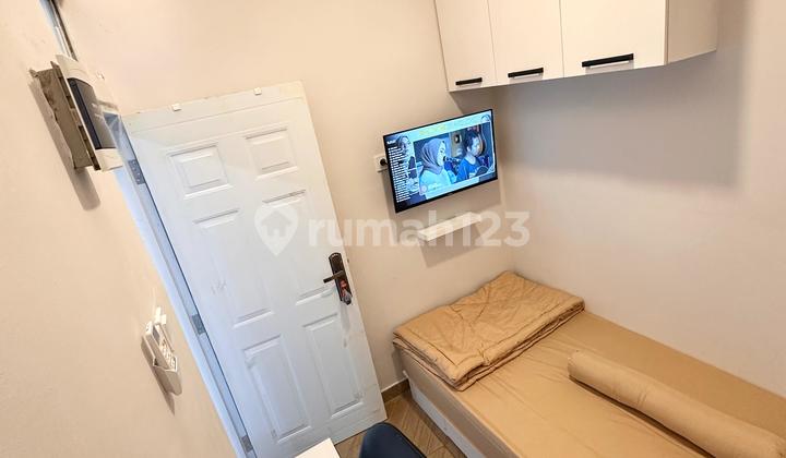Brand New 38-Room Boarding House in Serpong, Tangerang S8658